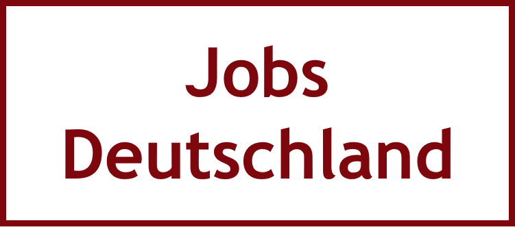 Jobs Deutschland