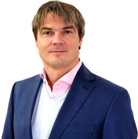 Patrick Brayenovitch