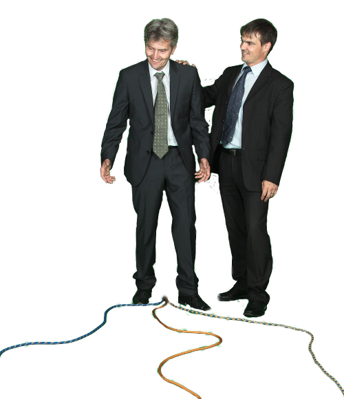 Perspektiven Zukunft Coaching