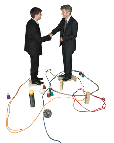 Supervision ParMag 2